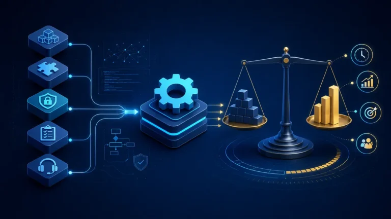 Business process automation cost and value factors